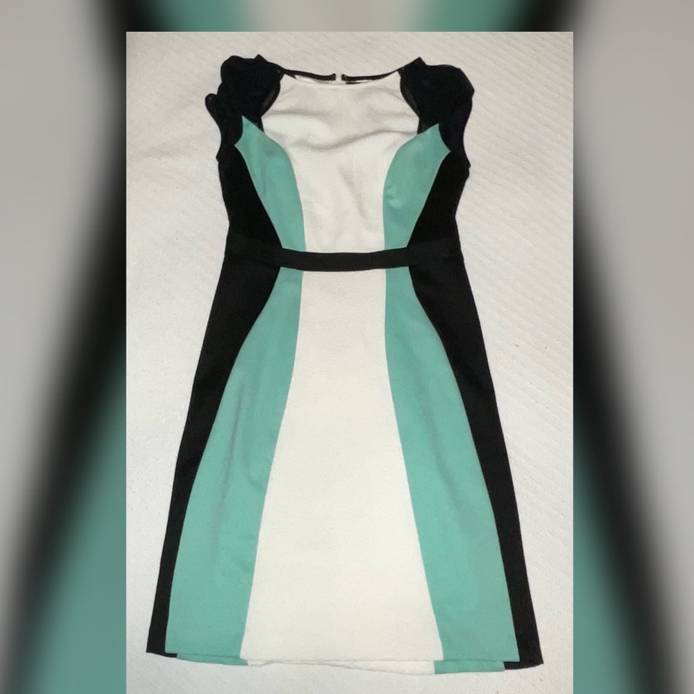 Women’s Business Casual Dress